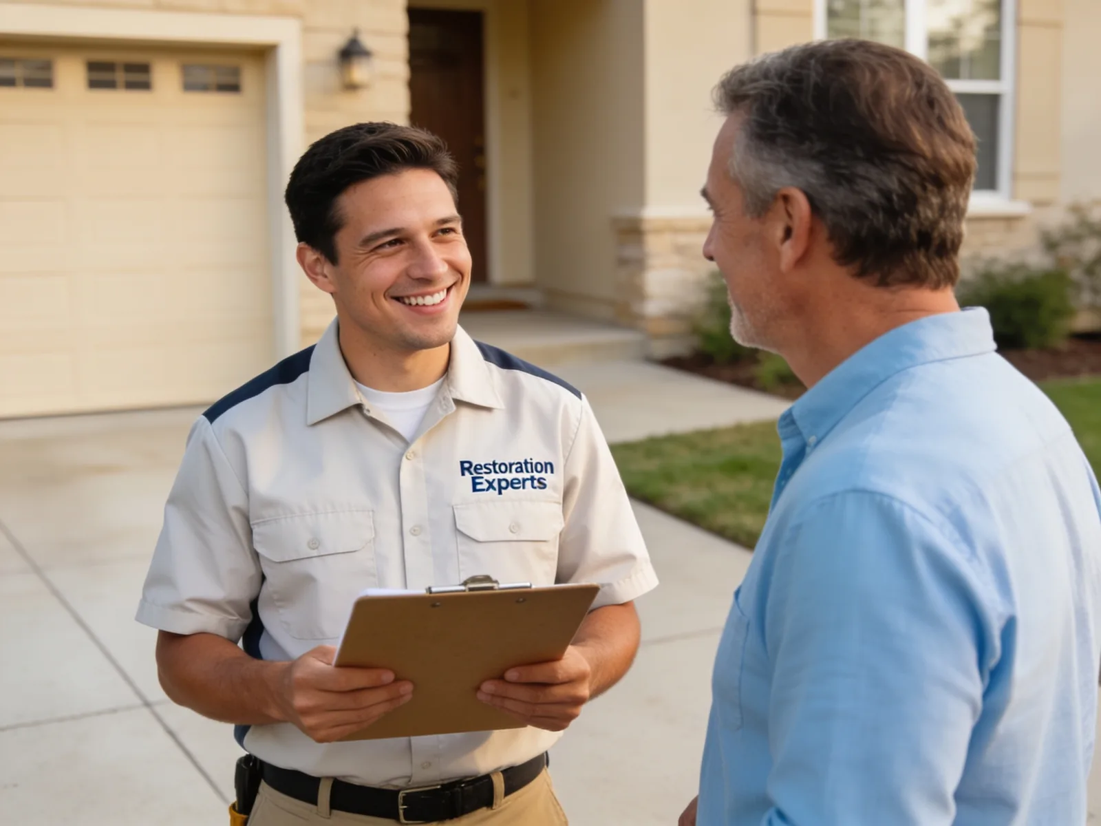 Water Damage Cleanup Gann Valley, SD FAQs